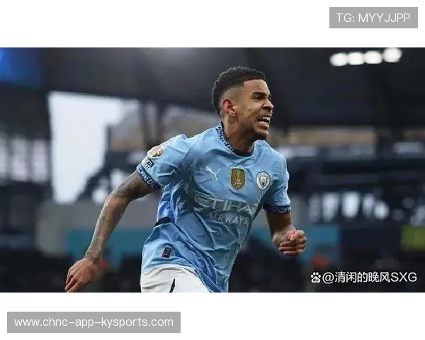 曼城锋线迎大变革！C罗式终结者即将加盟，重塑英超锋霸格局