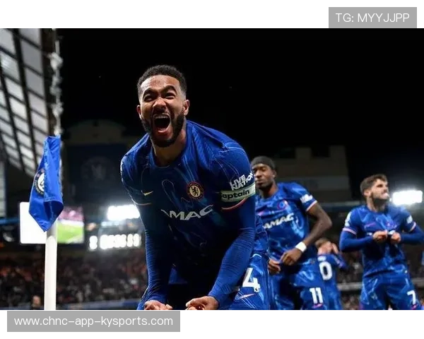 切尔西压迫提升前场抢断