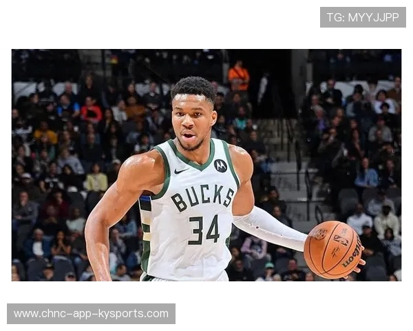 字母哥连续回合冲击，密尔沃基雄鹿持续施压