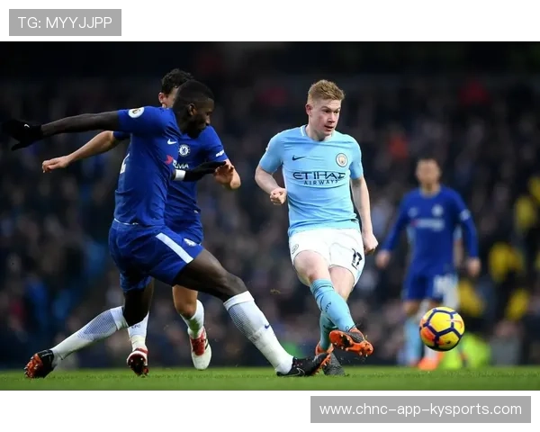 德布劳内节奏掌控完美压制对方中场的软文