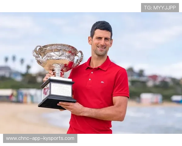 澳网开赛在即，德约科维奇剑指第11冠，德约科维奇让出100万美元澳网奖金 分给低排名选手