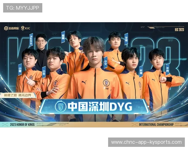 解析广州TTG夺冠之路：五人组的默契究竟是如何炼成的？