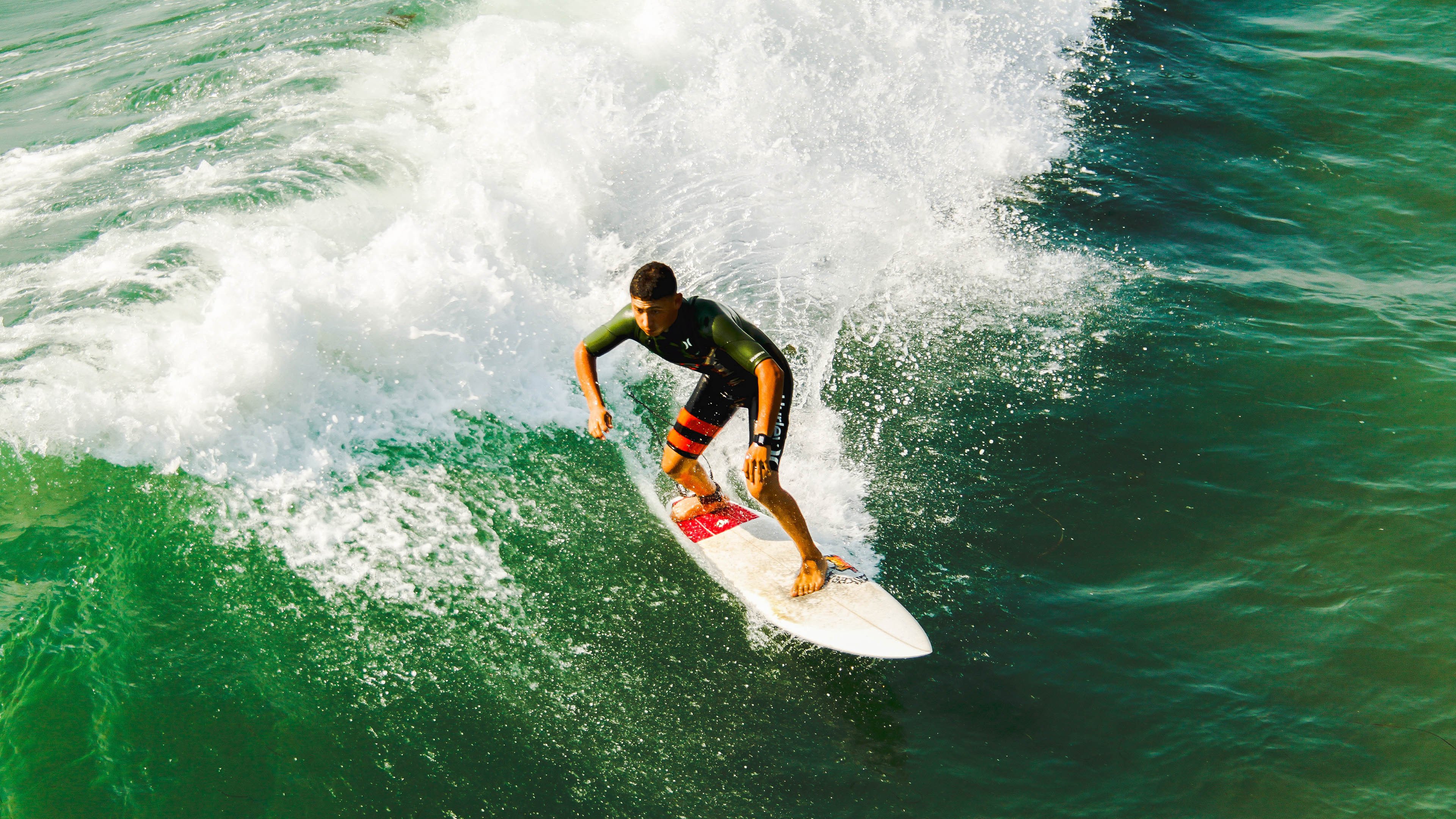 场馆建设注重绿色环保,绿色场馆标准